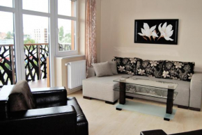 Royal Apartments - Apartamenty Jagiełły